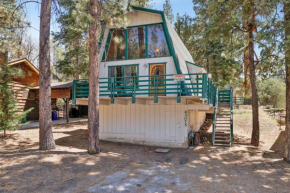 Three Bears Cabin-1574 by Big Bear Vacations